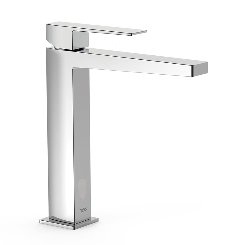 MONOMANDO LAVABO SLIM TRES